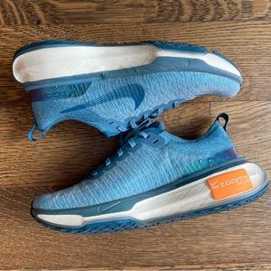 Nike Invincible Run 3